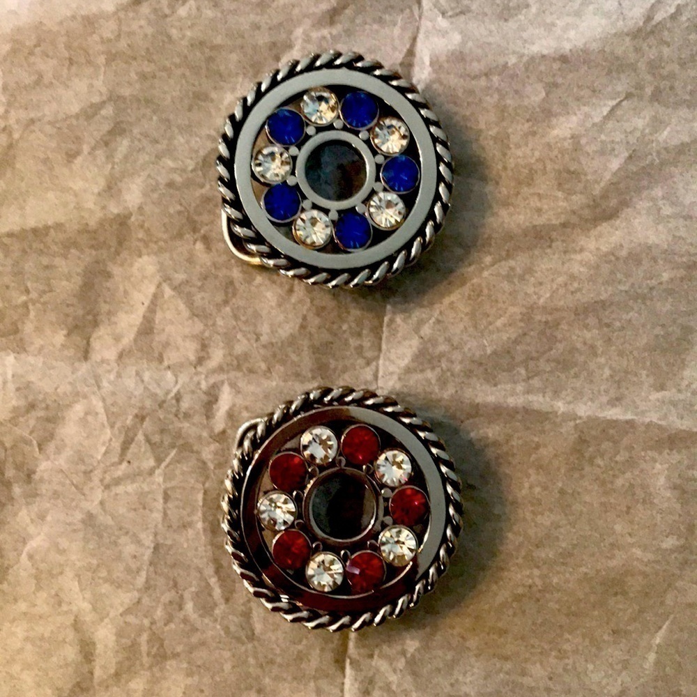 Belt Buckle Bundle